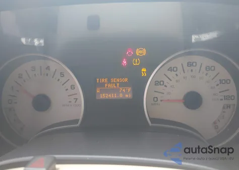 2006 Ford Explorer Eddie Bauer from USA, damaged, VIN 1FMEU64E36UB54833